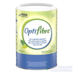   Optifibre speciális gyógyászati célra szánt élelmiszer 250 g