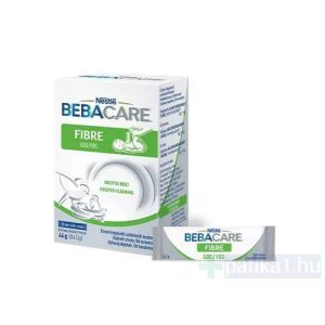 BebaCare Fibre GOS/FOS étrendkiegészítő por 0hó+ 20x2,2g