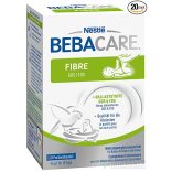 BebaCare Fibre GOS/FOS étrendkiegészítő por 0hó+ 20x2,2g