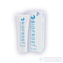 Biofrost Relief Hidegterápiás gél 100 ml