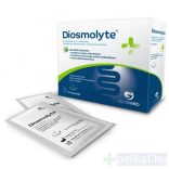 Diosmolyte por belsőleges szuszpenzióhoz 12x