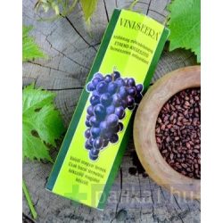 Viniseera szőlőmag mikro-őrlemény 250 g