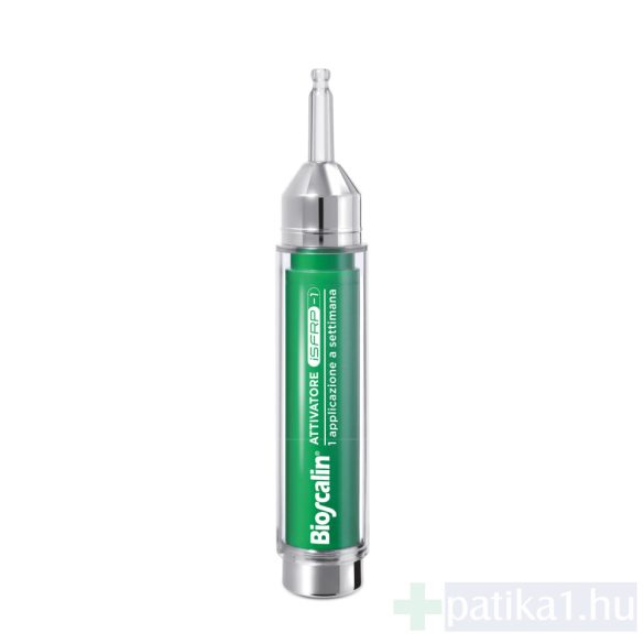 Bioscalin iSFRP-1 haj aktivátor 10 ml