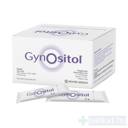 Gynositol étrendkiegészítő por 60 db