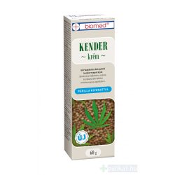 Biomed Kender krém 60 g