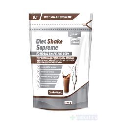 JutaVit Diet Shake Supreme csokoládé 702 g