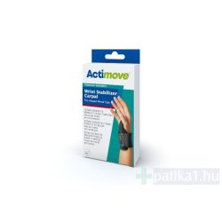 Actimove carpalis csuklóstabilizáló 1x