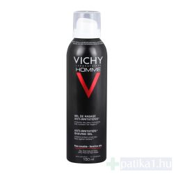 Vichy Homme Borotvagél 150 ml