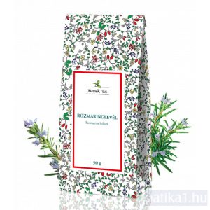 Rozmaringlevél tea Mecsek 50 g