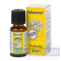 Tebamol Teafaolaj 20 ml