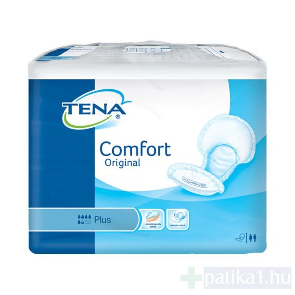 Tena Comfort Original Plus (1300 ml) 46x 