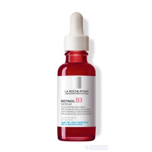 LRP Retinol B3 ránctalanító szérum 30 ml