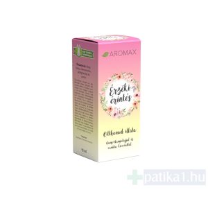 Aromax Érzéki érintés illóolajkeverék 10 ml