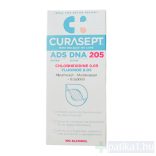 Curasept ADS DNA 205 szájöblítő 200 ml