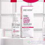 Revox B77 Help Anti Dark Spot arc szérum pigmentfoltokra 30 ml