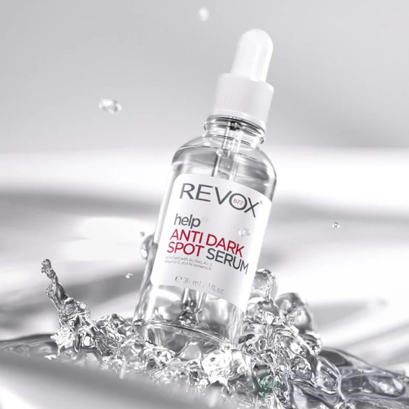 Revox B77 Help Anti Dark Spot arc szérum pigmentfoltokra 30 ml