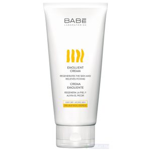 Babé testápoló Omega 200 ml