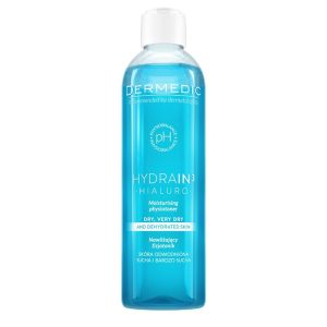 Dermedic Hydrain3 Hidratáló tonik 200 ml