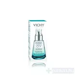 Vichy Minéral 89 HYALURON-BOOSTER Bőrerősítő és teltséget adó arcápoló 30 ml