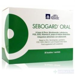 Sebogard Oral por 30 db
