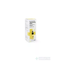 Elysium povidon jód 10% fertőtlenítő oldat spray 50 ml