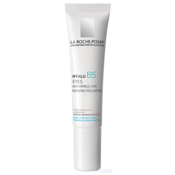 La Roche-Posay Hyalu B5 szemkörnyékápoló hidratáló szérum 15 ml