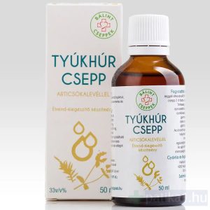 Bálint cseppek tyúkhúr csepp 50 ml