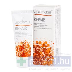 Lipobase Repair bőrápoló krém 30 g