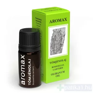 Aromax tömjén olaj 2 ml