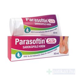 Parasoftin sarokápoló krém 50 ml