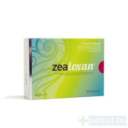 Zealoxan filmtabletta 60x