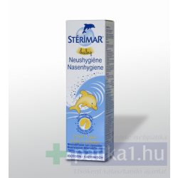 Stérimar Baby orrspray 100 ml