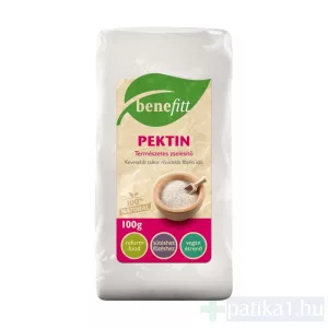 Pektin 100 g Benefit