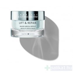   Esthederm Lift & Repair absolute ránctalanító balzsam lifting hatással 50 ml