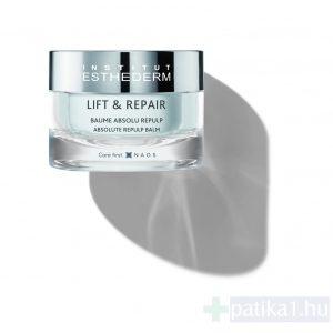 Esthederm Lift & Repair absolute ránctalanító balzsam lifting hatással 50 ml