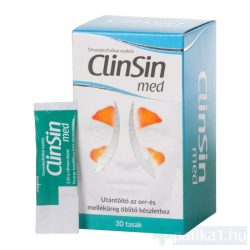 ClinSin med utántöltő 30x