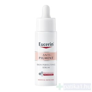 Eucerin Anti Pigment bőrtökéletesítő szérum 30 ml