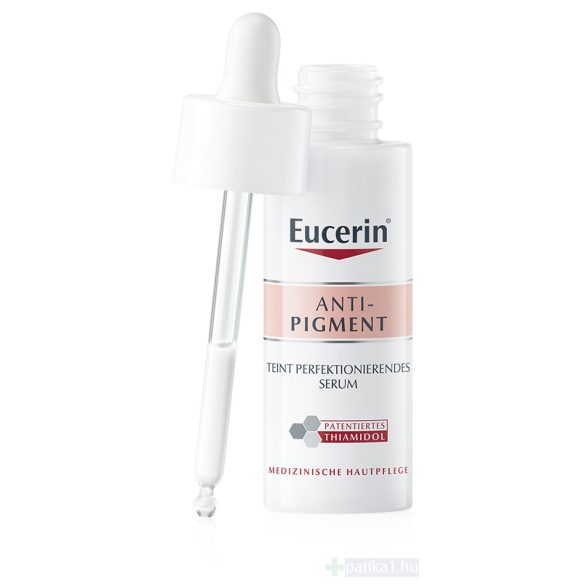 Eucerin Anti Pigment bőrtökéletesítő szérum 30 ml