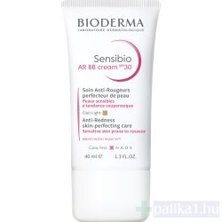 Bioderma Sensibio AR BB krém 40 ml