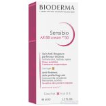 Bioderma Sensibio AR BB krém 40 ml
