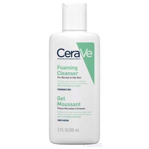 CERAVE HABZÓ TISZTÍTÓ GÉL 88 ML