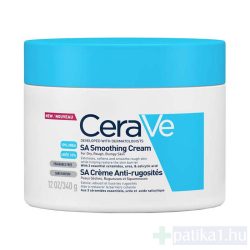 CERAVE SA BŐRSÍMITÓ HIDRATÁLÓ KRÉM 340g