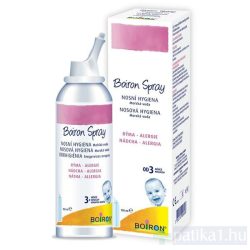 Boiron tengervizes orrspray 100 ml