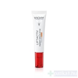   Vichy Liftactiv Pigment Specialist B3 szemkörnyékápoló SPF50+ 15 ml