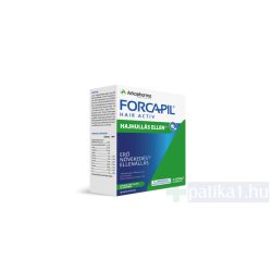 Forcapil Hair Active tabletta 90x