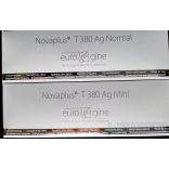 Eurogine Novaplus T 380 Ag Normál IUD 1x (Cu380+Ag)