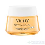 VICHY NEOVADIOL FESZESÍTŐ, SÖTÉT FOLTOK ELLENI ARCKRÉM SPF50 50ML