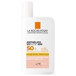 LRP Anthelios UV MUNE 400 Ultra fluid színezett SPF50+ 50 ml