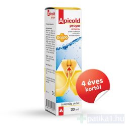 Apicold Propo orrspray 30 ml