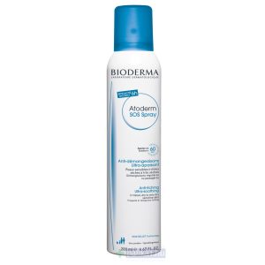 Bioderma Atoderm SOS Spray 200 ml 